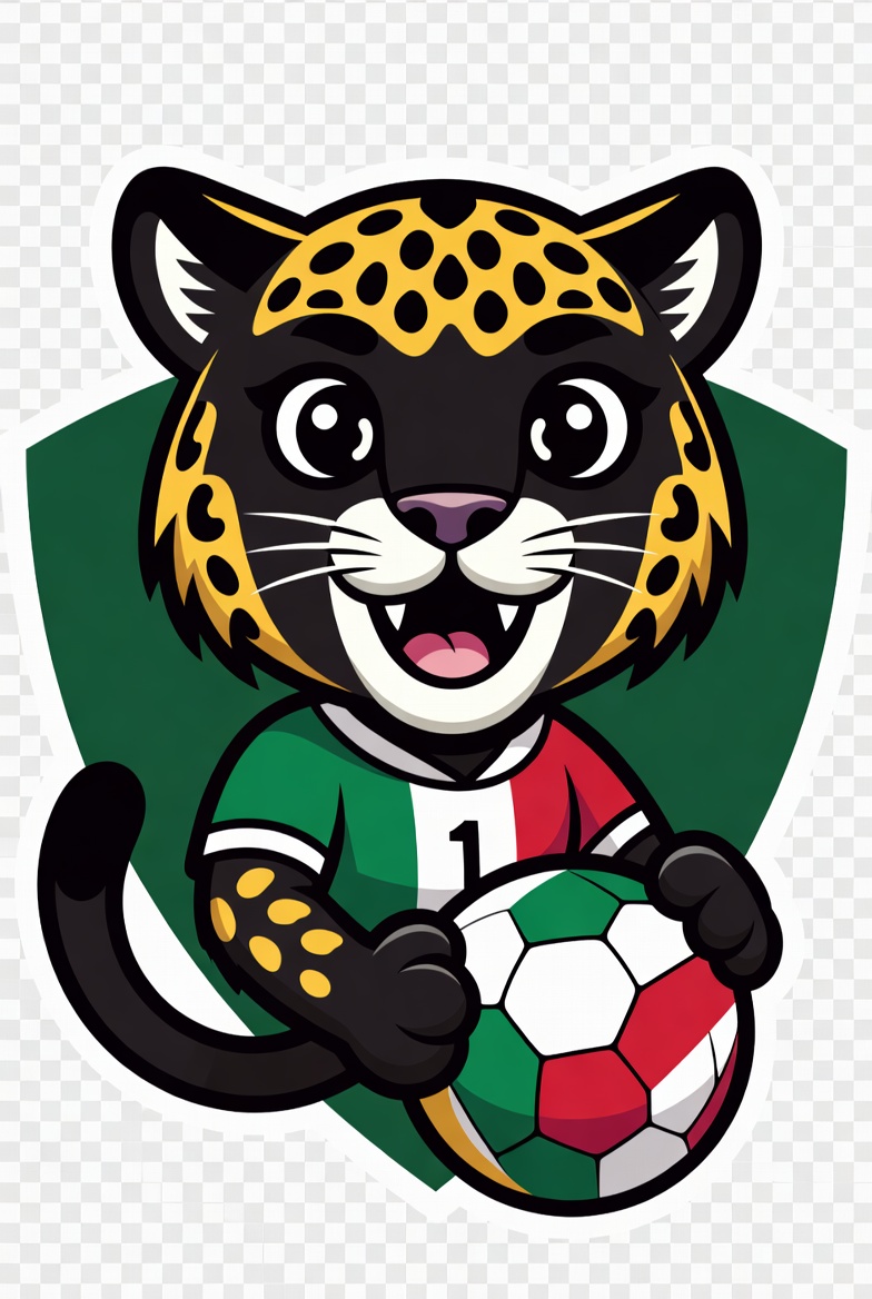 Mascota de México